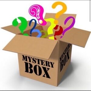 Reseller’s Mystery Box